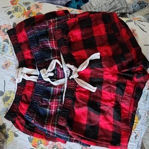 NWOT Shorts sleepwear